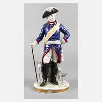 Volkstedt Alter Fritz111