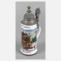 Zunftkrug der Bierbrauer111