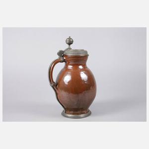 Bunzlauer Birnenkrug