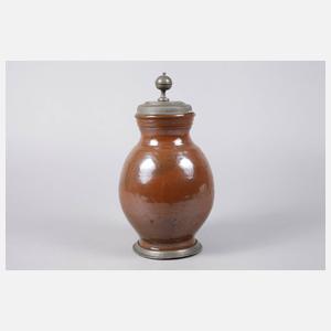 Bunzlauer Birnenkrug