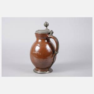 Bunzlauer Birnenkrug