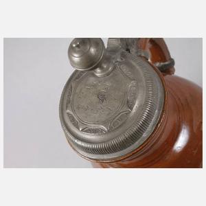 Bunzlauer Birnenkrug