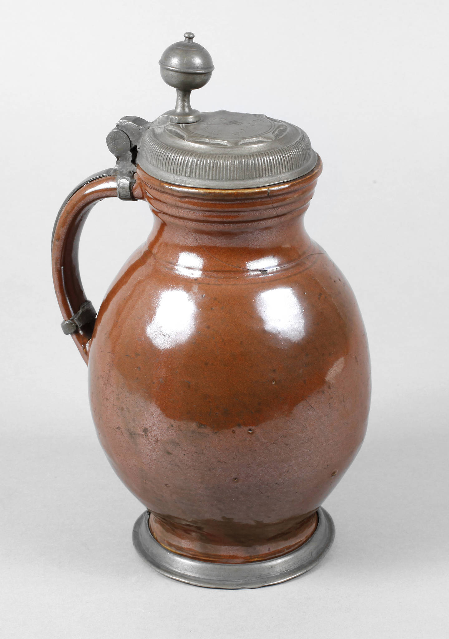 Bunzlauer Birnenkrug