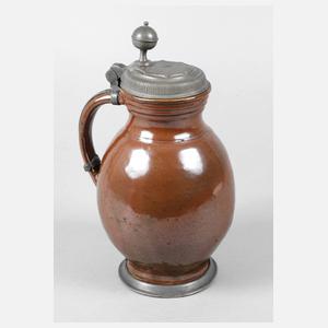 Bunzlauer Birnenkrug