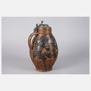 Großer Muskauer Birnenkrug