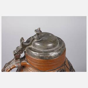 Großer Muskauer Birnenkrug