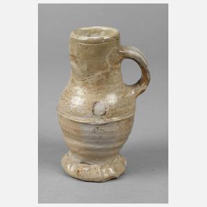 Siegburger Steinzeug-Krüglein