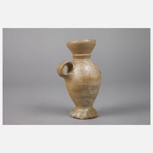 Siegburger Steinzeug-Krüglein