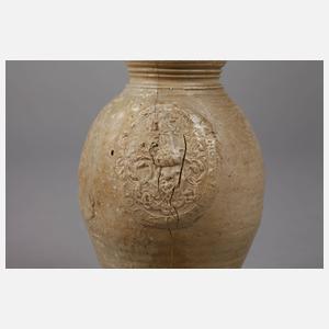 Siegburger Steinzeug-Krüglein