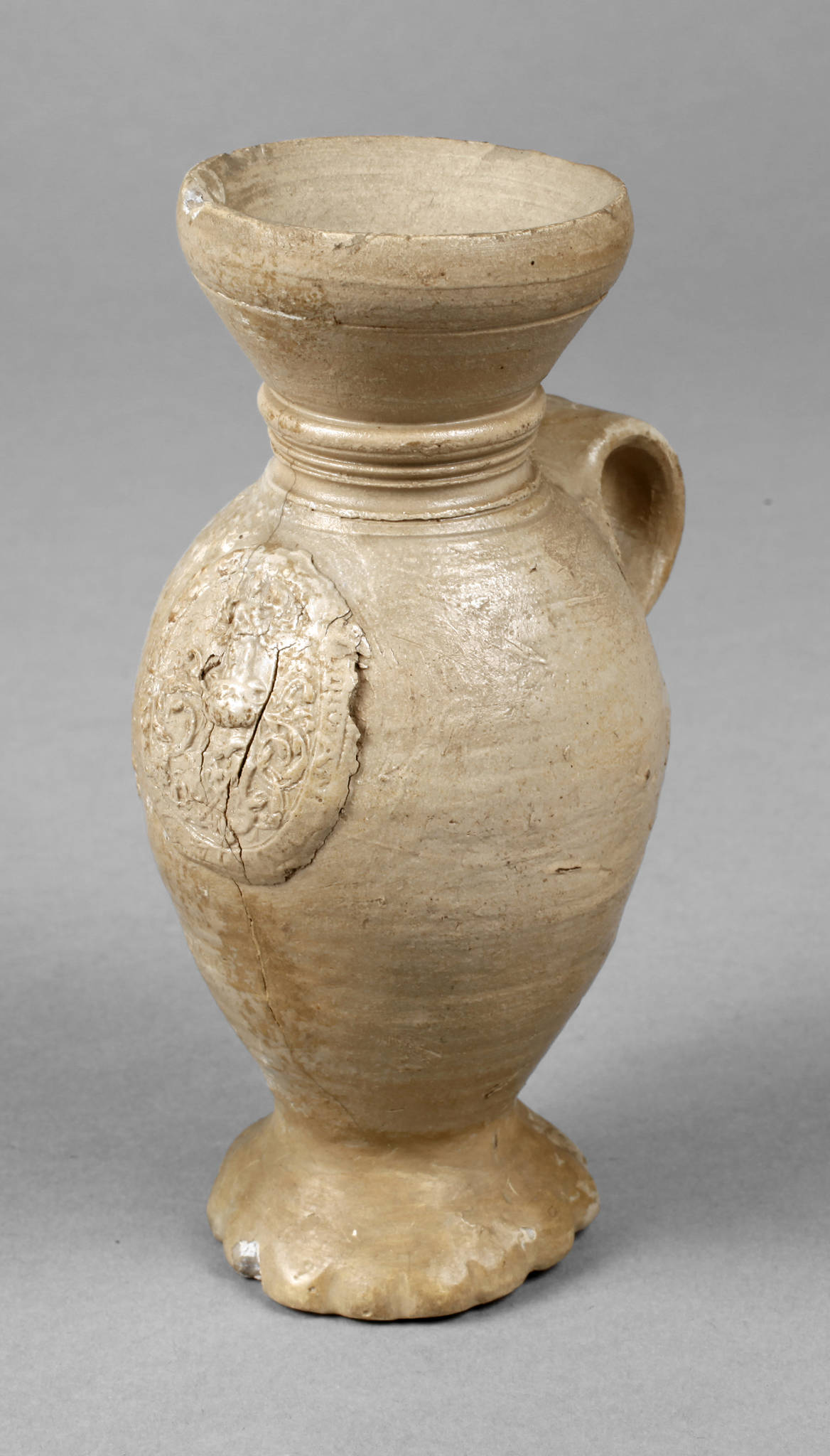 Siegburger Steinzeug-Krüglein