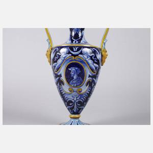 Italien Henkelamphore