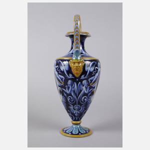 Italien Henkelamphore