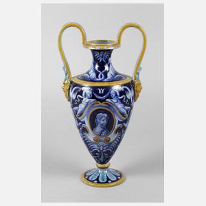 Italien Henkelamphore