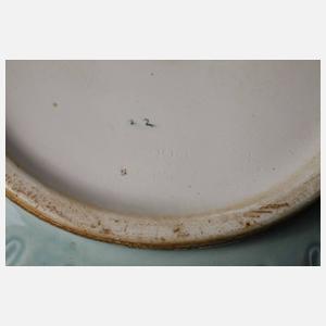 Große Blumensäule Historismus