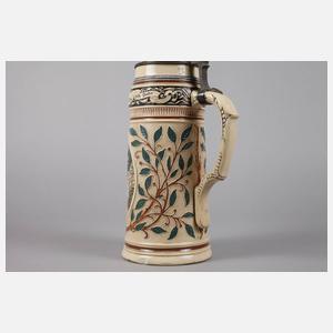 Radfahrerkrug Historismus