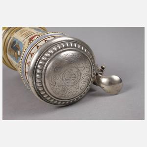 Villeroy & Boch Bierkrug Historismus