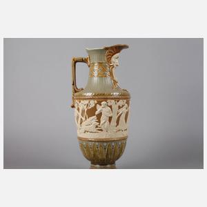 Villeroy & Boch große Historismuskanne