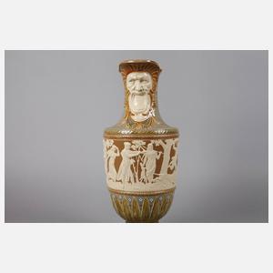 Villeroy & Boch große Historismuskanne