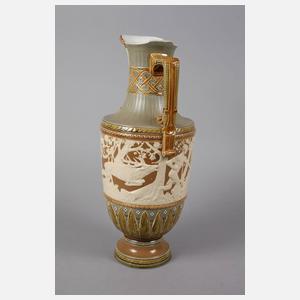 Villeroy & Boch große Historismuskanne