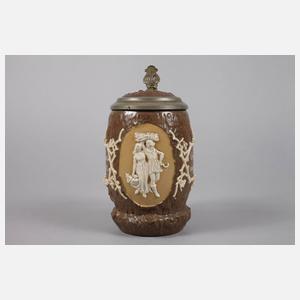 Villeroy & Boch Modelkrug Historismus