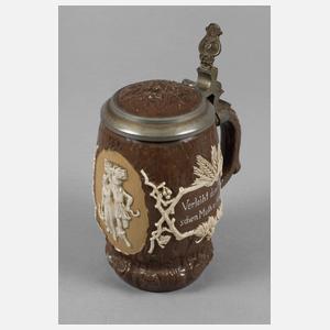 Villeroy & Boch Modelkrug Historismus