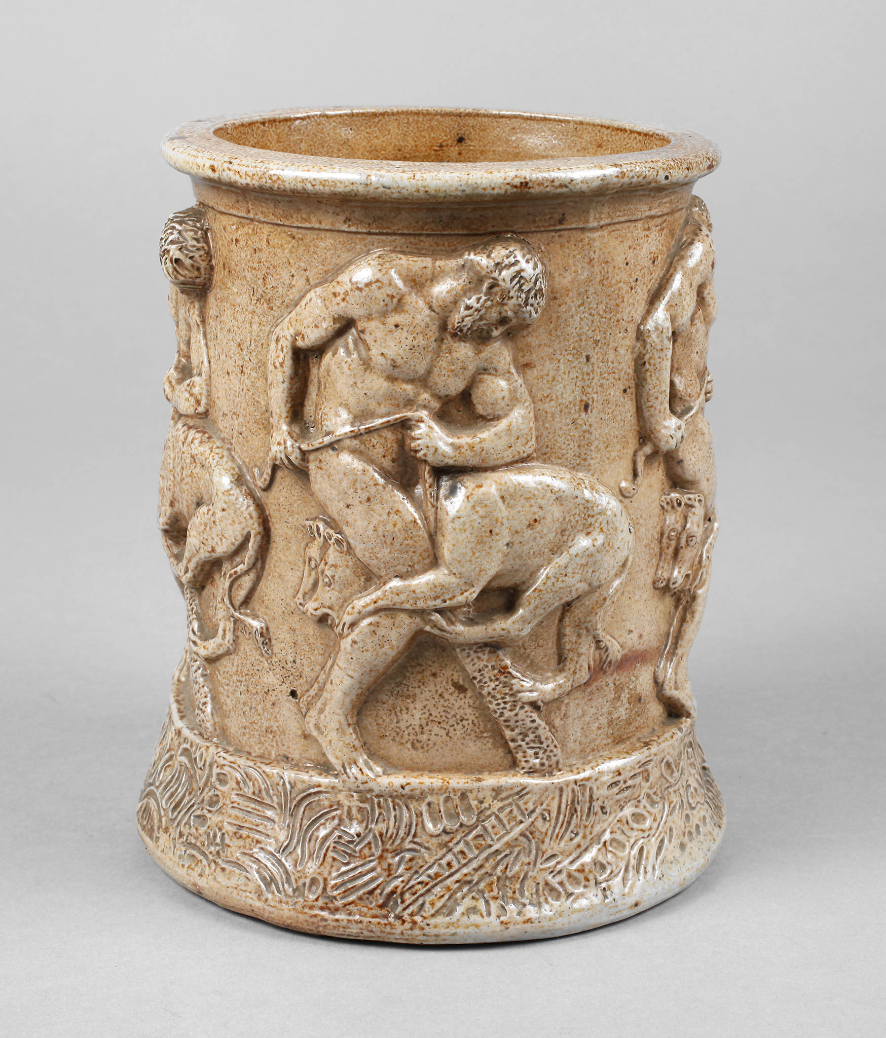 Tabaktopf Westerwald