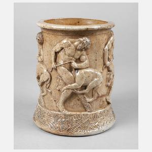 Tabaktopf Westerwald