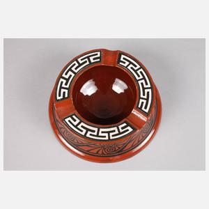 Cadinen Aschenschale