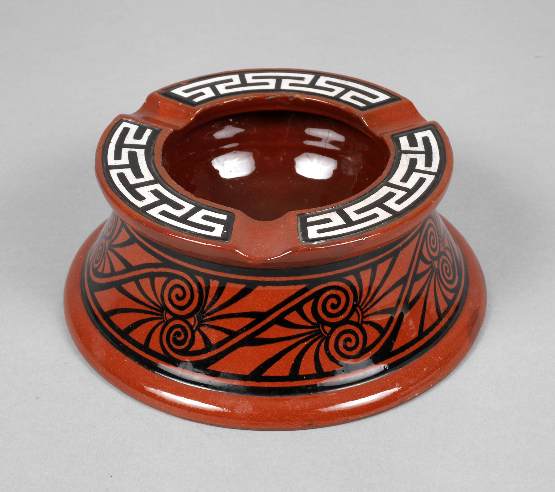 Cadinen Aschenschale