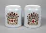 Villeroy & Boch zwei Bierkrüge