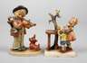 Goebel zwei Hummelfiguren
