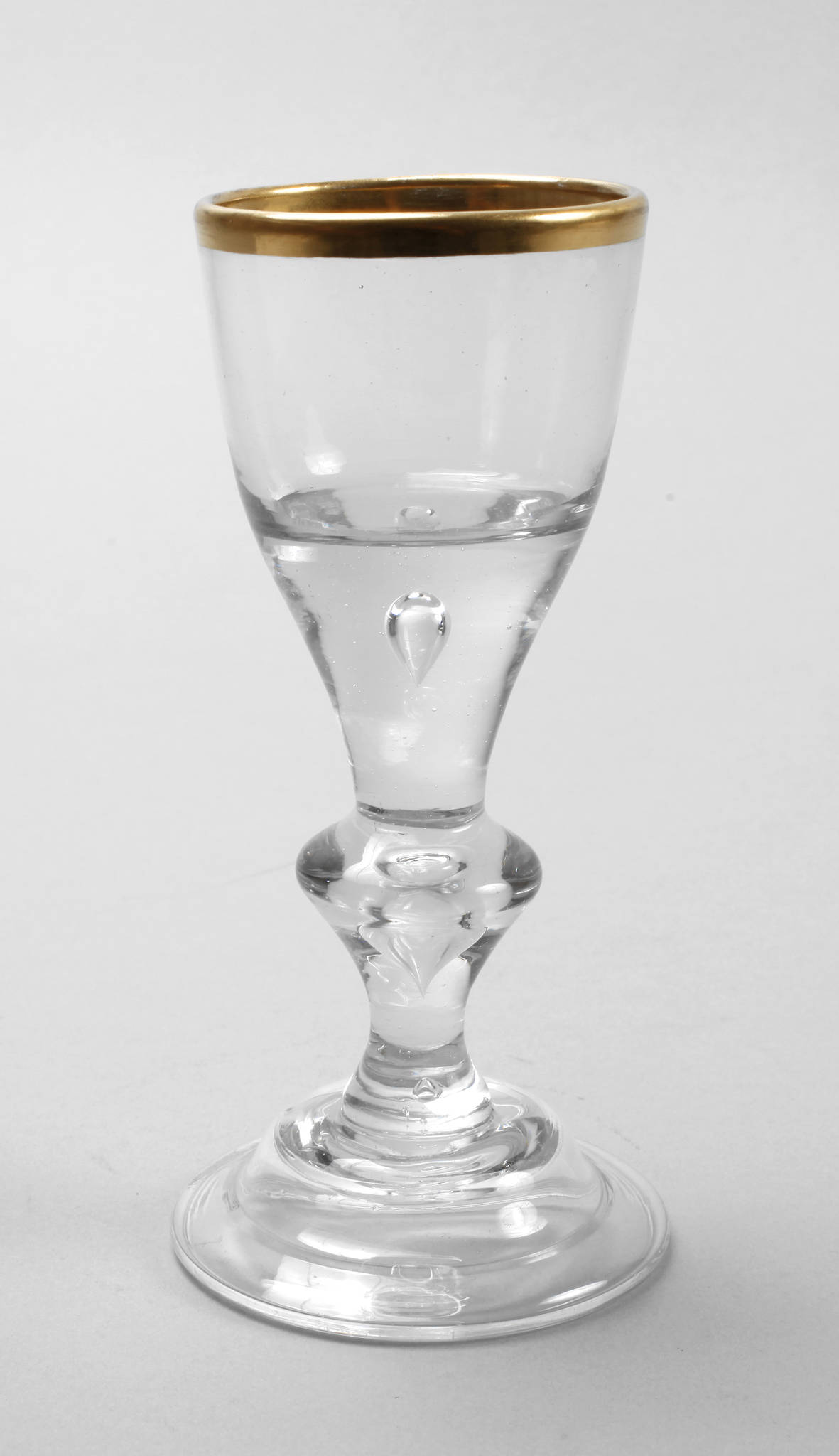 Lauensteiner Spitzkelch