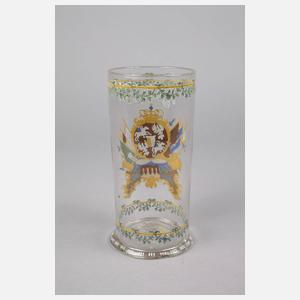 Wappenhumpen Sachsen