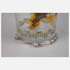 Wappenhumpen Sachsen