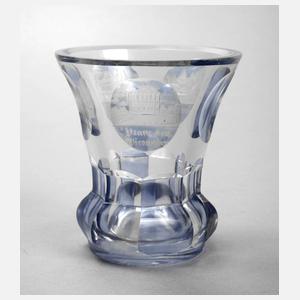 Bäderbecher Wiesbaden