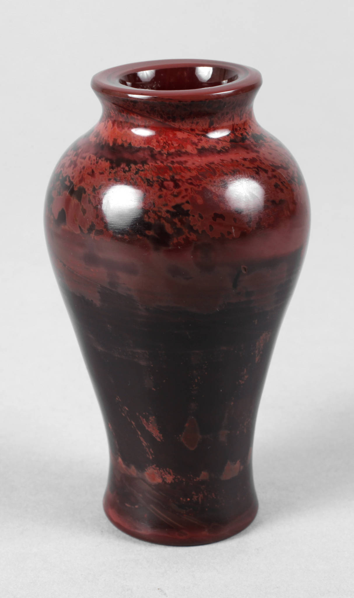 Kleine Vase Egermann