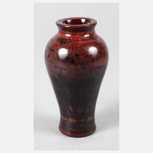 Kleine Vase Egermann