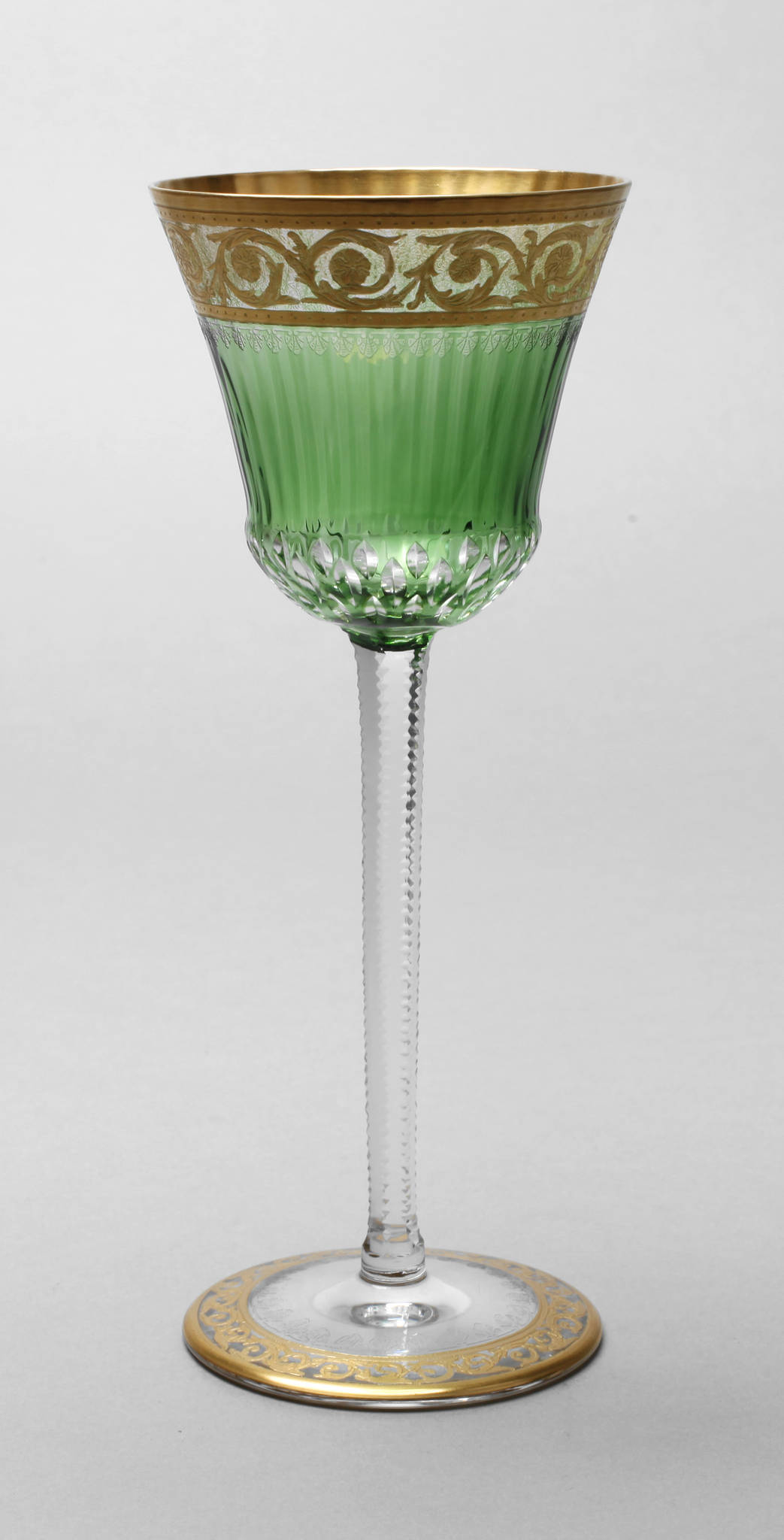 Frankreich Überfangrömer