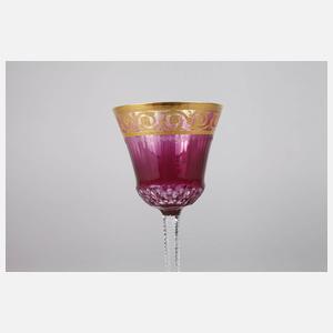 Frankreich Überfangrömer