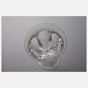 Moser Karlsbad Trinkglasgarnitur ”Cromwell”