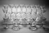 Moser Karlsbad Trinkglasgarnitur ”Cromwell”