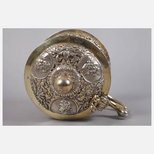 Musealer Augsburger Silberhumpen