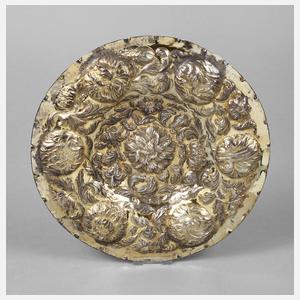 Barocke Nürnberger Schauplatte