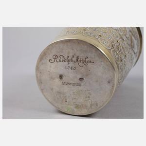 Großer Ohlauer Barockbecher