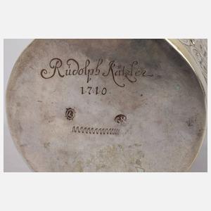 Großer Ohlauer Barockbecher