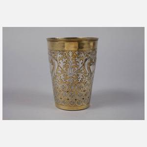 Großer Ohlauer Barockbecher