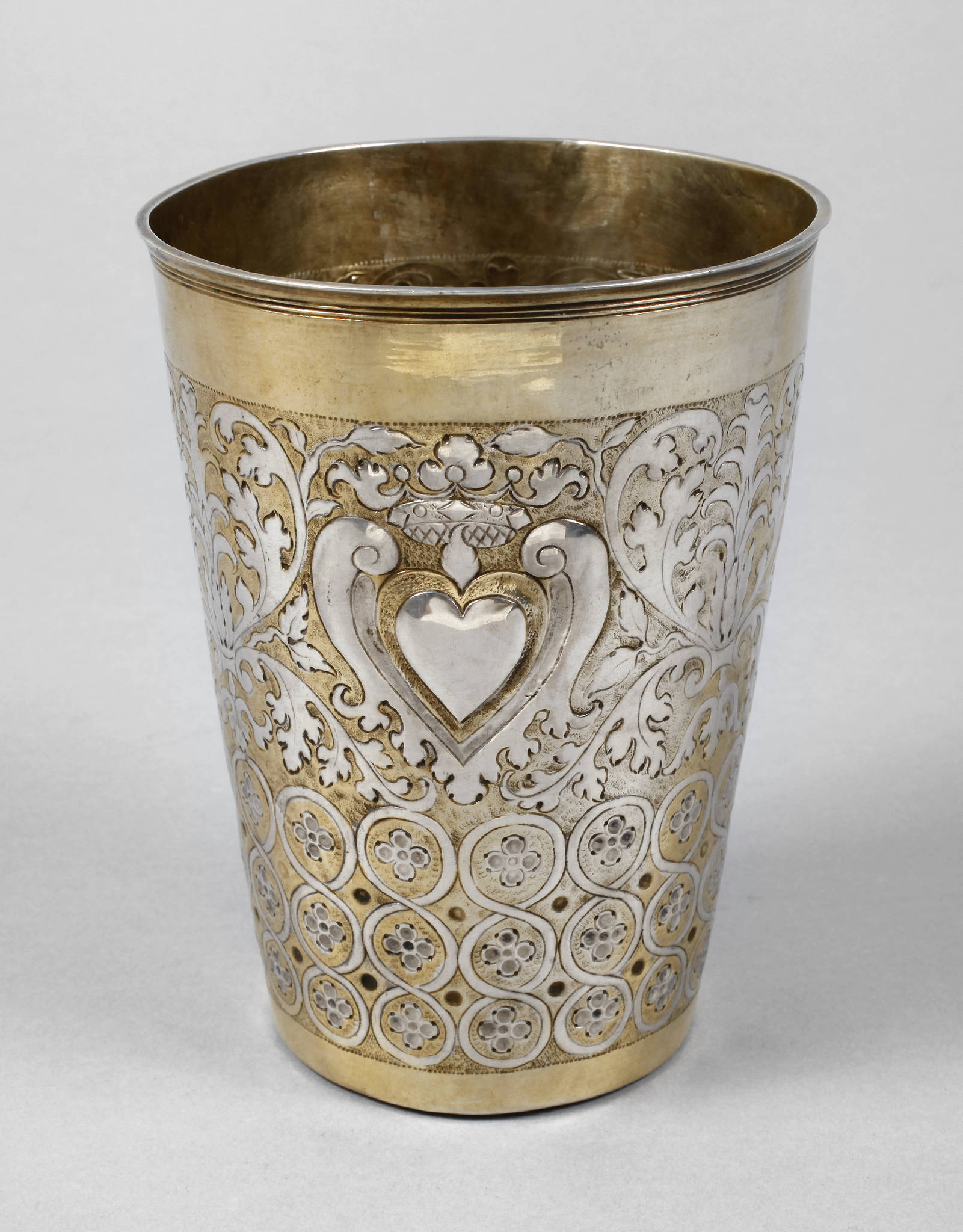 Großer Ohlauer Barockbecher