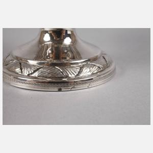 Kännchen und Zuckerdose