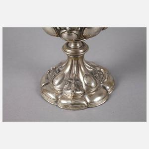 Schützenpokal Danzig Silber