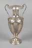 Silbervase